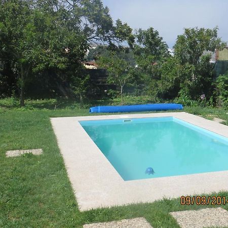 Casa Da Avo, Campo Praia A 2 Kms Do Mar Espinho  Eksteriør billede