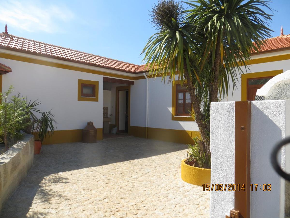 Casa Da Avo, Campo Praia A 2 Kms Do Mar Espinho  Eksteriør billede