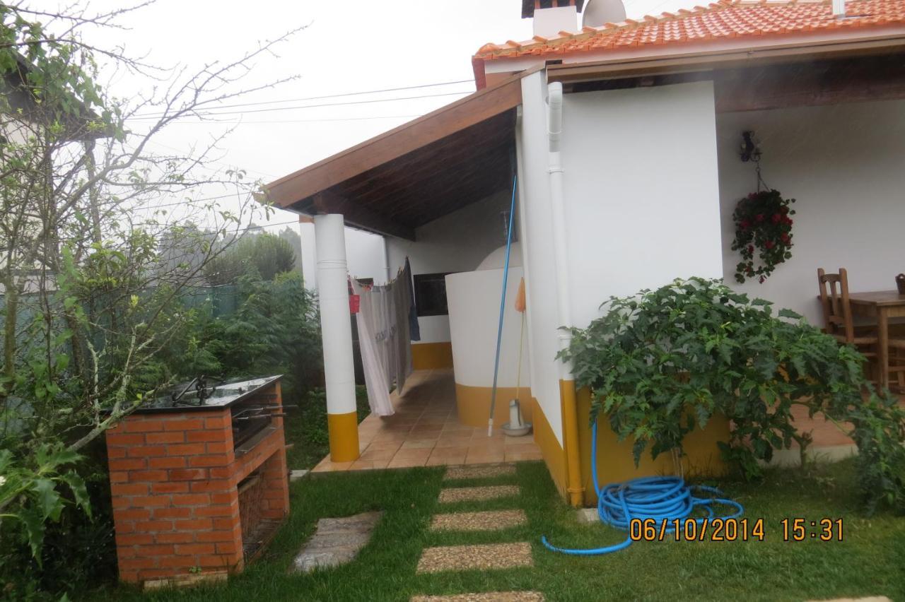 Casa Da Avo, Campo Praia A 2 Kms Do Mar Espinho  Eksteriør billede