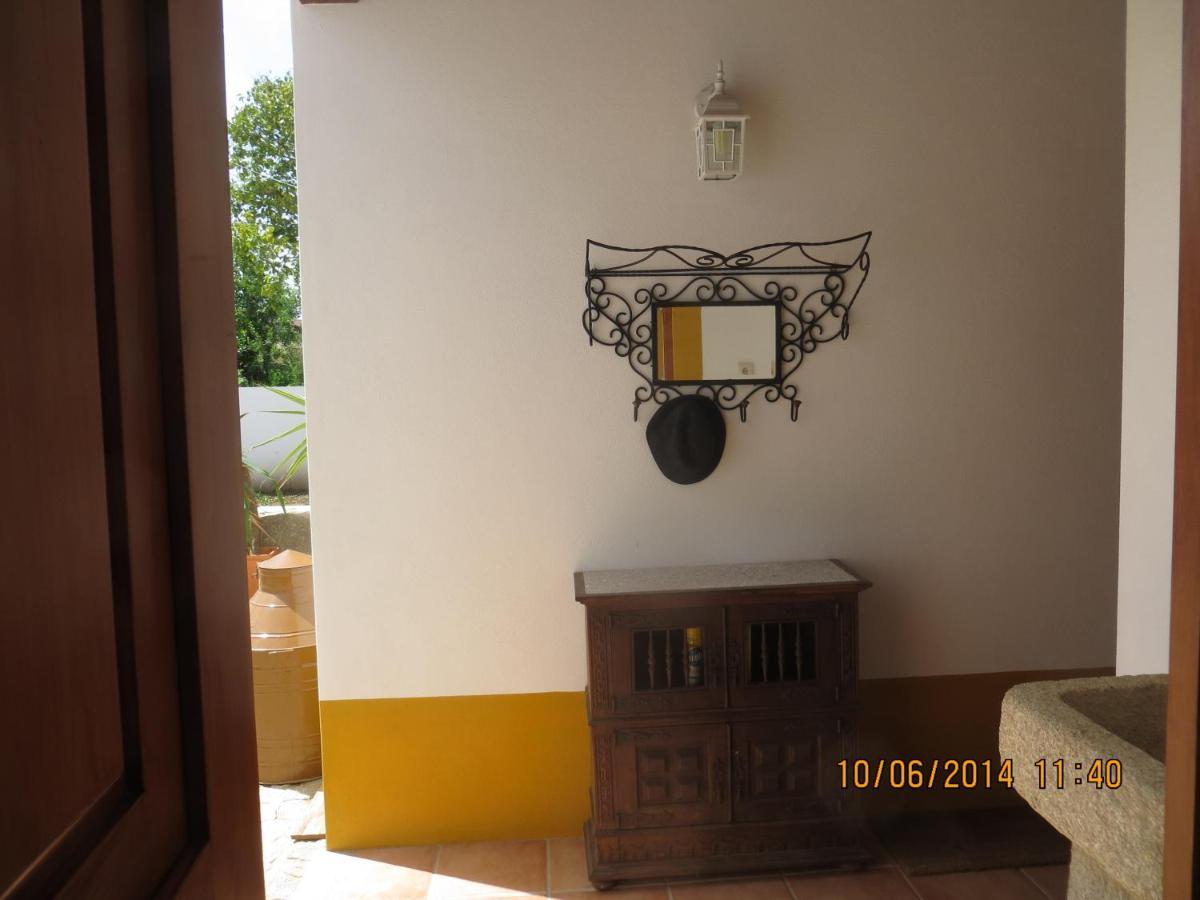 Casa Da Avo, Campo Praia A 2 Kms Do Mar Espinho  Eksteriør billede